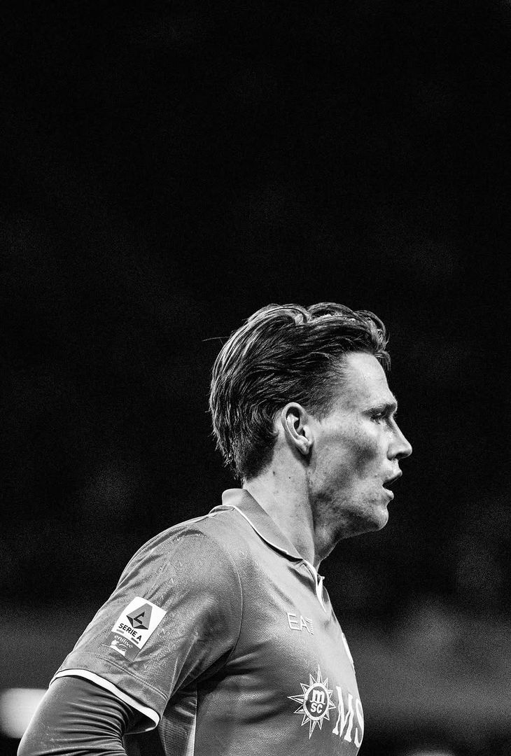 GALLERY Napoli oltre il risultato: il film in bianco e nero del match con l’Udinese - immagine 7