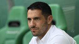 Roma-Milan, parla Moncada: “Siamo molto delusi, dispiace per i tifosi”