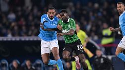 Napoli, Juan Jesus: “Nessun miglioramento col VAR, si è fatto un passo indietro”