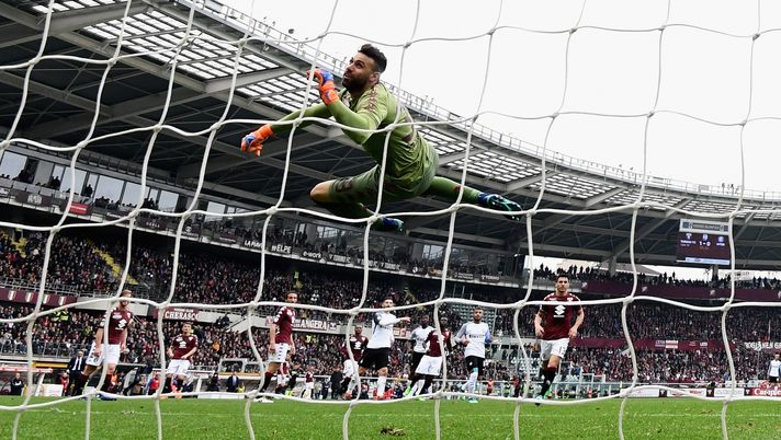 A SanSirigu, l’Inter non segna - immagine 1