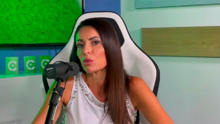 Monica Bertini: “Spalletti? Ci sono rimasta male perché in quel momento mi sono detta…” Monica Bertini