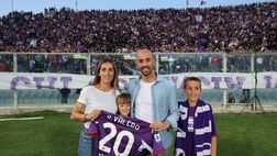 Borja Valero e un destino che poteva essere a tinte bianconere: il retroscena