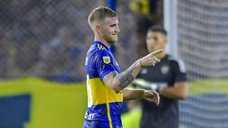 Agente Valentini: “Non ho parlato con Inter o Lazio al momento”