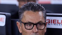 Milan-Lecce, Landucci: “Rafa Leao giovedì in gruppo”