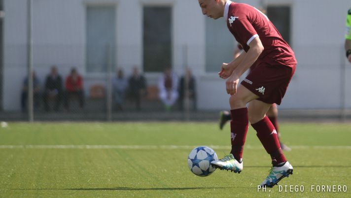 Torino-Genoa, i convocati di Miha: ecco Millico, Buongiorno, Rivoira e Fiordaliso - immagine 1