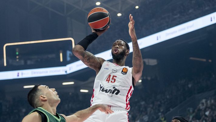 Olympiakos–Panathinaikos: dove vedere la partita in streaming gratis - immagine 1