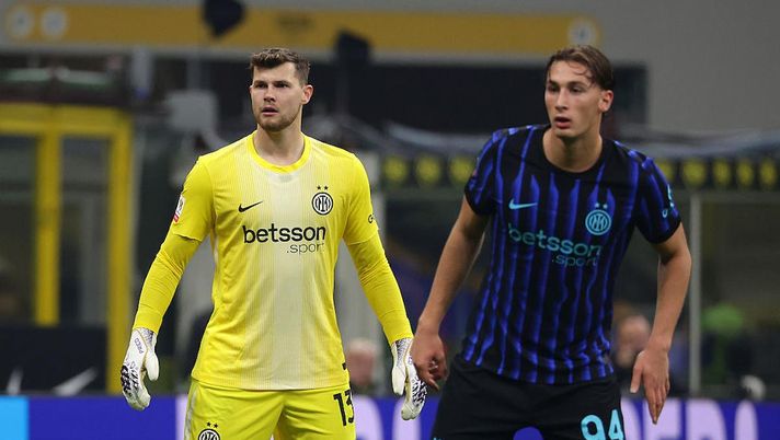 Il Giornale – Chivu dice una cosa senza dirla. Marotta pensa al rinnovo di Esposito - immagine 1