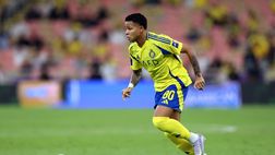 Gazzetta – Bologna, tutto su Wesley