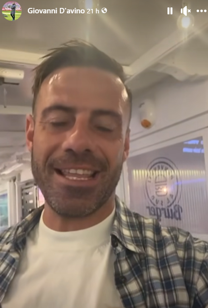 Giovanni D’Avino, storico Fisioterapista del Napoli compie trent’anni di attività - immagine 12