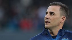 Udinese, ora è ufficiale: esonerato Cioffi, Fabio Cannavaro è il nuovo allenatore