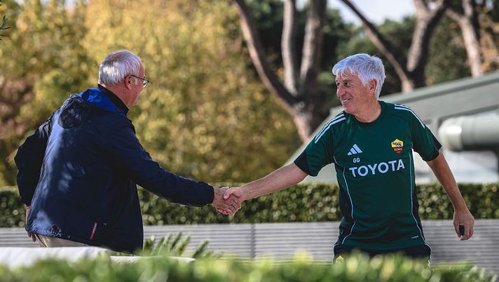 Getty Images Roma-Viktoria Plzen tra campo e mercato: Cristante e Ndicka in panchina. Idea McKennie- immagine 1