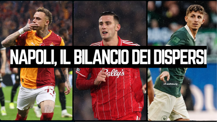 Come stanno andando gli azzurri in prestito? Dal flop Lucca al super-Rao- immagine 2