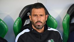 Sassuolo, Grosso presenta la sfida contro il Pisa: “Ci sono in palio punti pesanti”