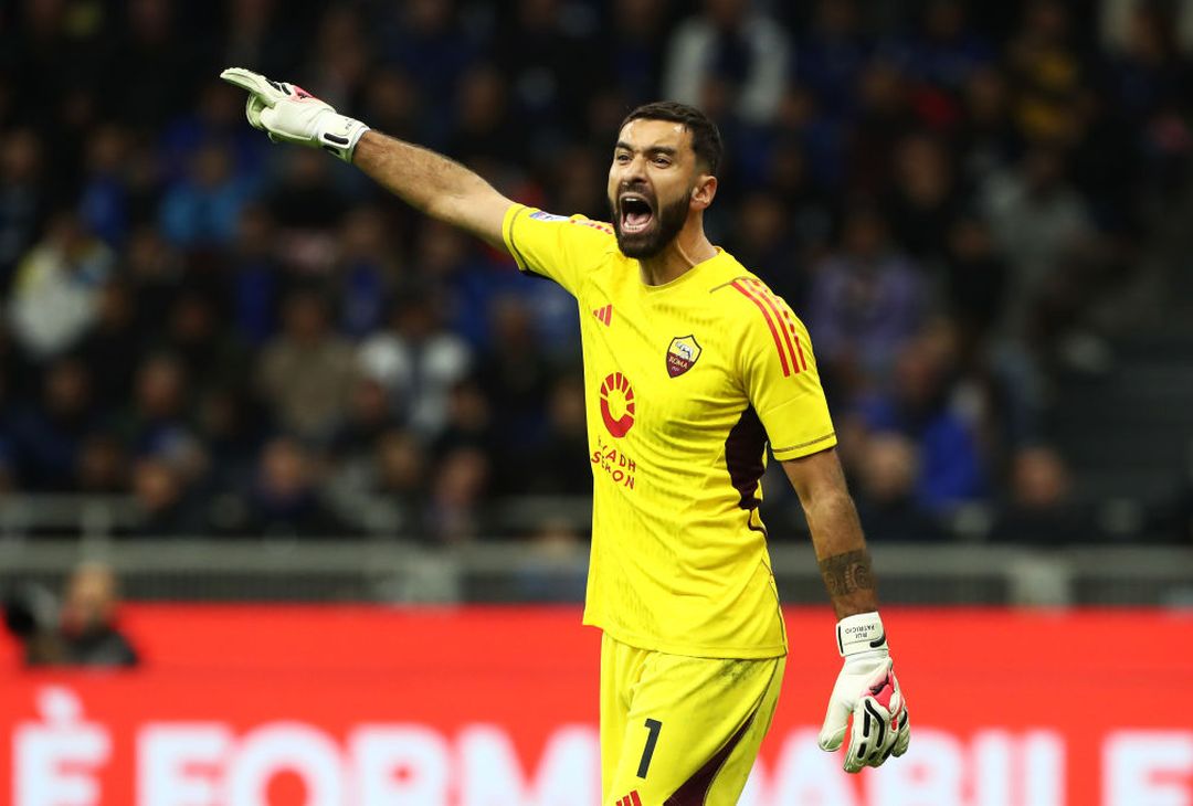 Inter-Roma – FOTO GALLERY - immagine 41