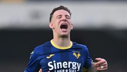 ULTIM’ORA – Verona, forfait per Suslov, Duda e Frese contro la Lazio: il motivo