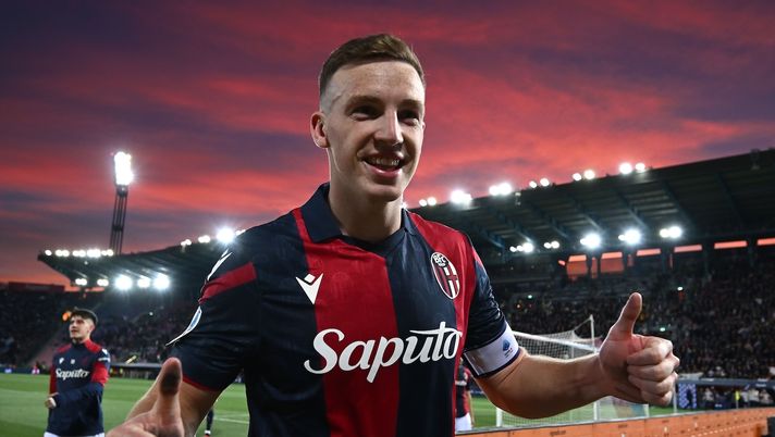 UFFICIALE – Bologna, lesione del crociato per Ferguson: necessario intervento chirurgico - immagine 1