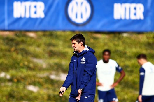 Getty Images Sky – Inter, niente derby per Mkhitaryan: sicuramente sarà out! Può tornare contro…- immagine 3