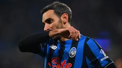 Atalanta, Zappacosta torna in gruppo: ci sarà contro la Roma