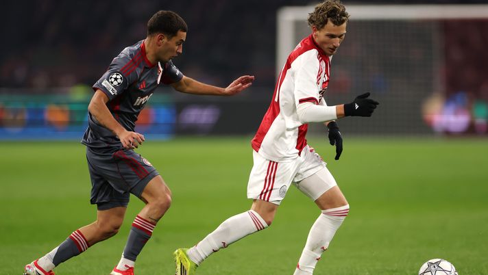 Zwolle-Ajax: probabili formazioni e streaming gratis - immagine 1