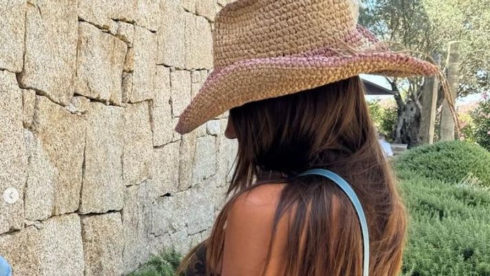 Scamacca e Angela Nasti non si nascondono più: lui conferma la love story sui social - immagine 1