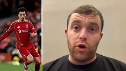 Romano: “Jones-Inter, il Liverpool ferma tutto. Di Dumfries si è parlato ma…”