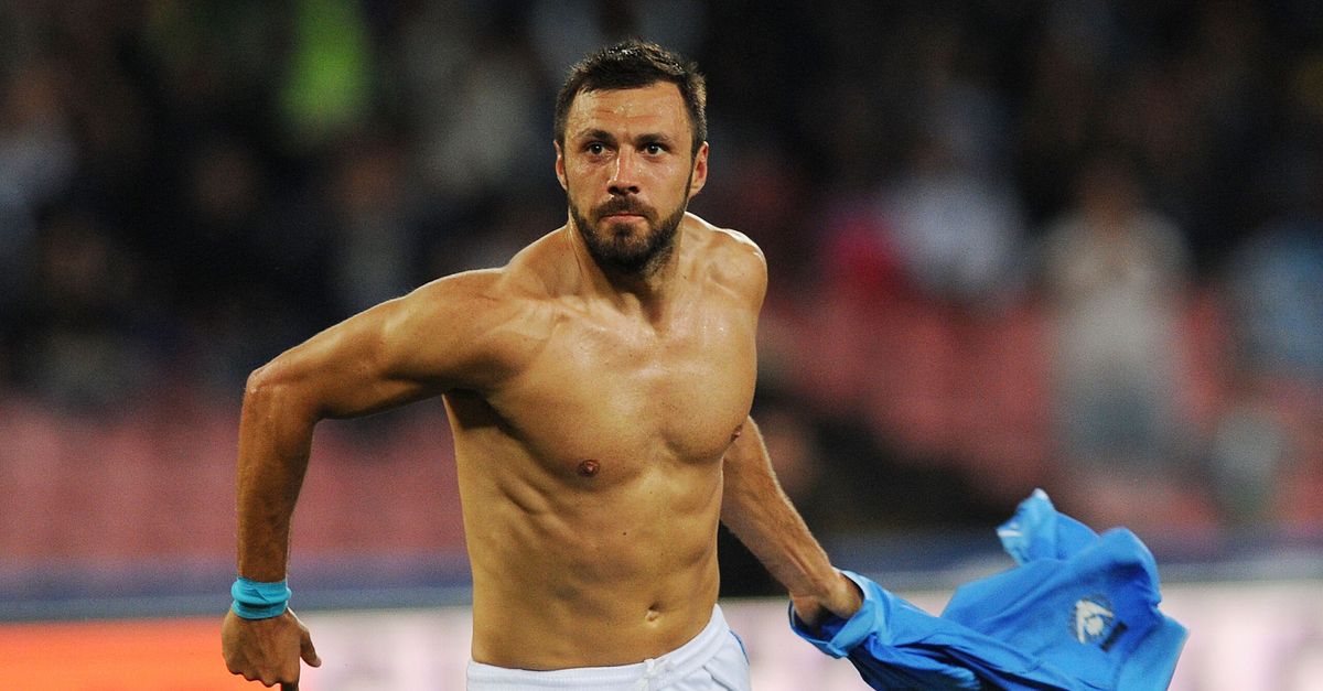 Parla l'ex Dossena: "Conte è una garanzia. Napoli-Juventus partita spartiacque. Su Spalletti..."