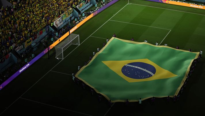 Magic moment per Luca Moraes: il prodigio del Benfica convocato dal Brasile a 14 anni - immagine 1