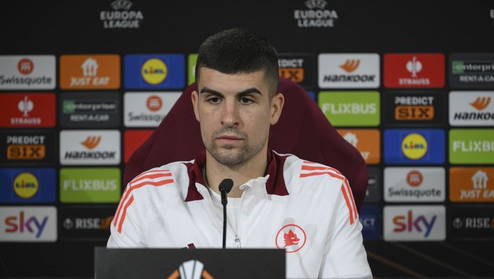 Getty Images Mancini: “Ranieri ha riportato il sorriso. Questo gruppo è famiglia, qui sto bene” - immagine 1