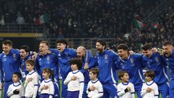 Nations League, l’Italia di Spalletti affronterà la Germania ai quarti di finale