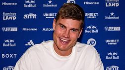 UFFICIALE – Accostato al Napoli, Bijol firma con il Leeds: l’annuncio del club