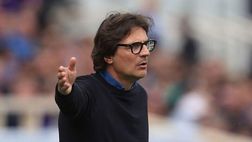 Vanoli: “Rispondo così sul rientro di Kean! Ho incontrato il club, dico questo sul mio futuro”
