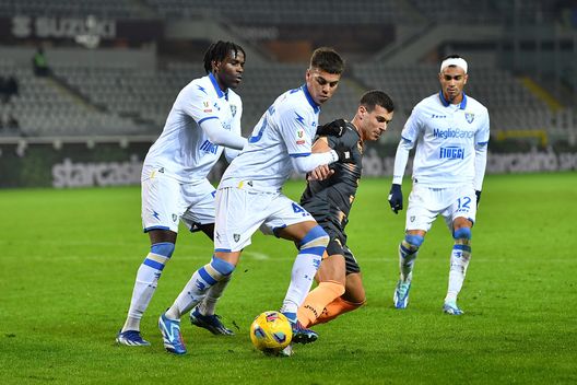 Toro, riscattare l’eliminazione in Coppa Italia: col Frosinone c’è voglia di rivalsa- immagine 2