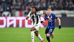 Juventus-Inter, dove vedere il Derby d’Italia in tv e streaming live