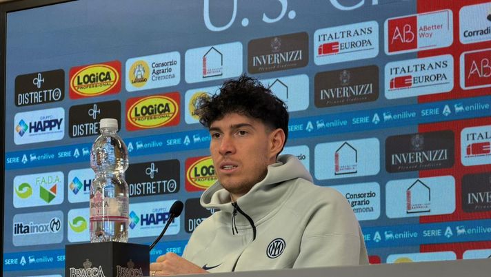 Inter, Bastoni: “Mancato saluto alla Curva? Vi spiego. Il mister lavora con me per…” Inter, Bastoni: “Mancato saluto alla Curva? Vi spiego. Il mister lavora con me per…” - immagine 1