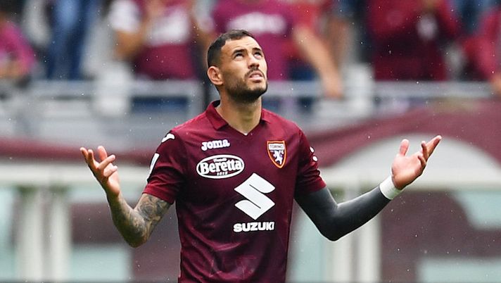 Chi al posto di Vlasic e cosa filtra su Sanabria: la probabile del Torino col Verona - immagine 1