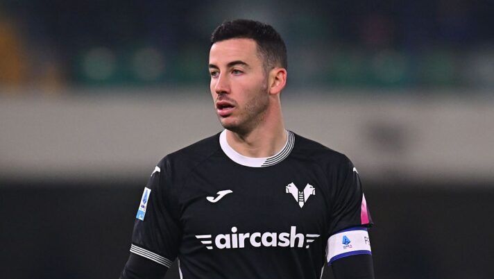 Cremonese-Verona, le formazioni ufficiali: fuori Montipò! Vandeputte, Zerbin, Orban, Giovane e Lirola… - immagine 1