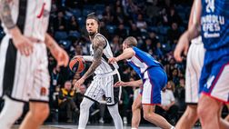 Eurolega – La Virtus crolla a Istanbul 99 a 75