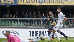 Spezia-Verona, le formazioni ufficiali