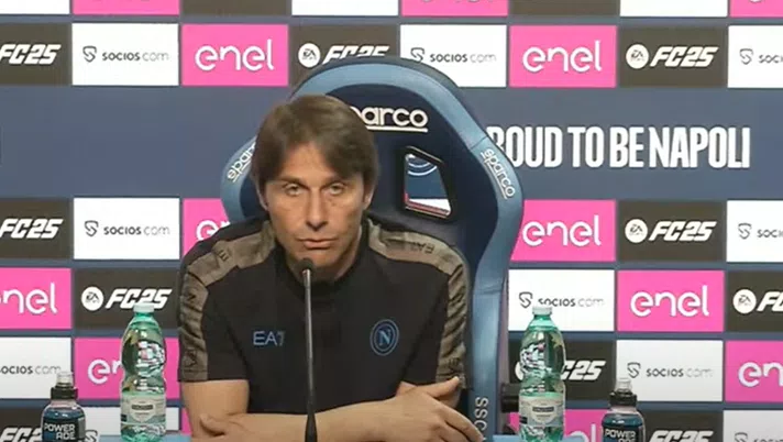 Conte Conferenza