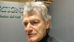Antognoni: “Nico Gonzalez andrà via, inutile illudere i tifosi”