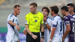 Nicolussi su Perrone, rigore tolto al Como: la ricostruzione, recupero di 8′