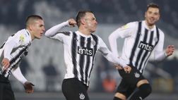 Derby eterno a Belgrado, il Partizan sorpassa in testa la Stella Rossa