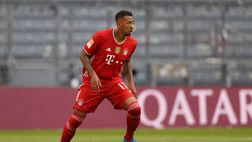 Da Firenze – Il Napoli su Boateng, ma c’è molta concorrenza: la situazione