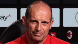 Allegri frena: “Noi dobbiamo guardare dietro. In 15 giorni si può rovesciare ciò che hai fatto in 7 mesi”