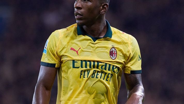 Estupinan festeggia la vittoria sui social: 'Un altro passo avanti'