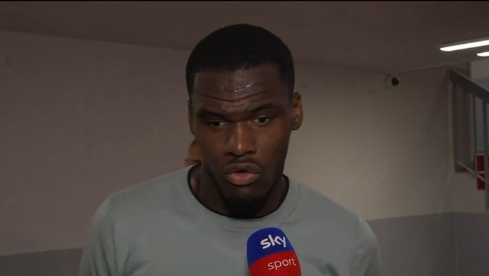 Bonny: “Questo è solo l’inizio. Inter miglior squadra d’Italia. L’obiettivo è…” - immagine 1