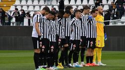 LIVE Ascoli-Catanzaro, 17ª giornata Serie B: segui la diretta