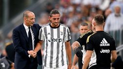 Rabiot: “Io al Milan? Se Allegri chiama sarò disponibile a parlarci”