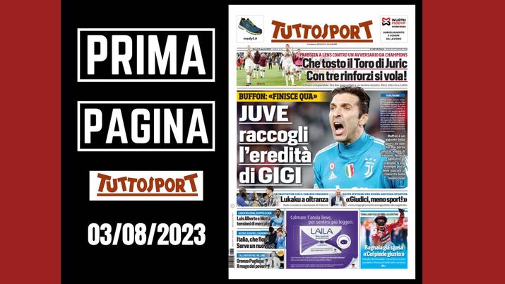Tuttosport