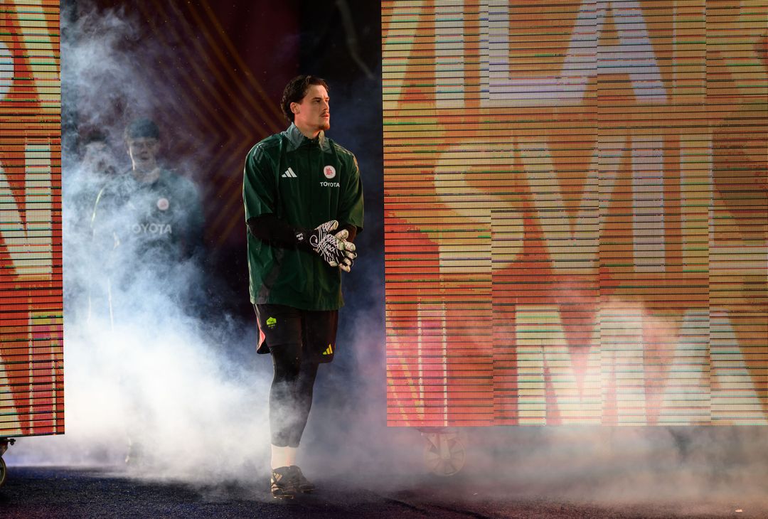 Roma-Lazio 2-0 – FOTO GALLERY - immagine 22